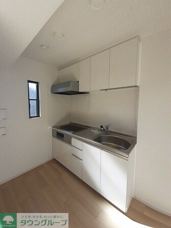 EASTIV(イーストIVの物件内観写真